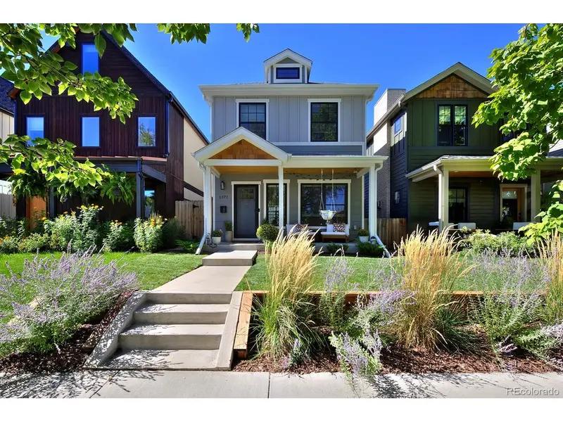 1371 N Raleigh, Denver, CO 80204