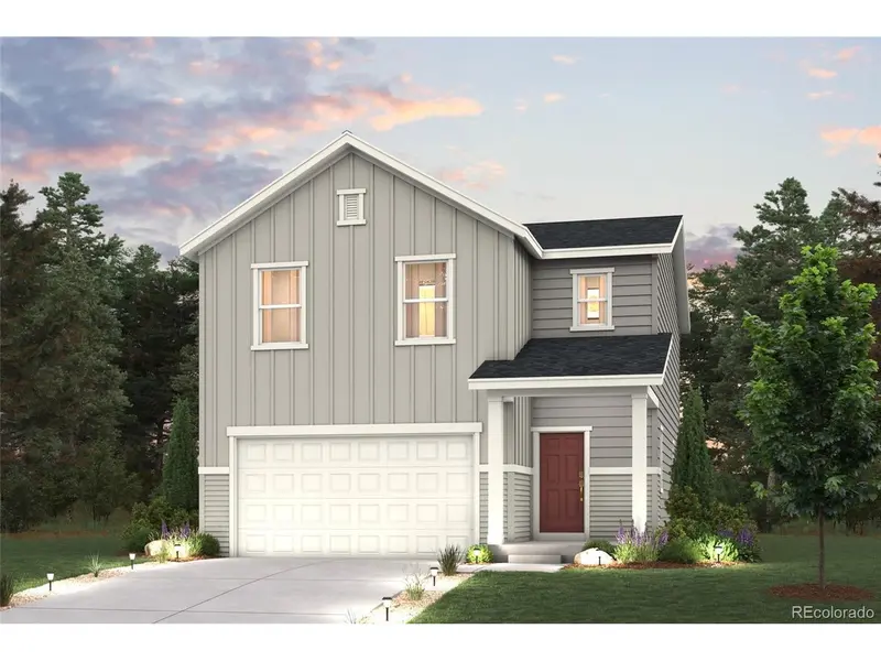 212 Amy, Fort Lupton, CO 80621