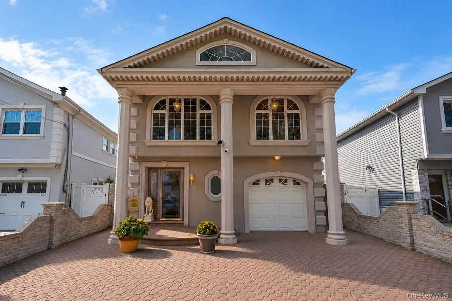 16344 90th ST, Howard Beach, NY 11414