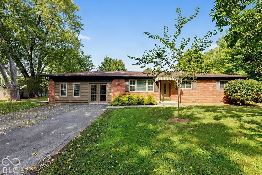 8440 W 88th ST, Indianapolis, IN 46278