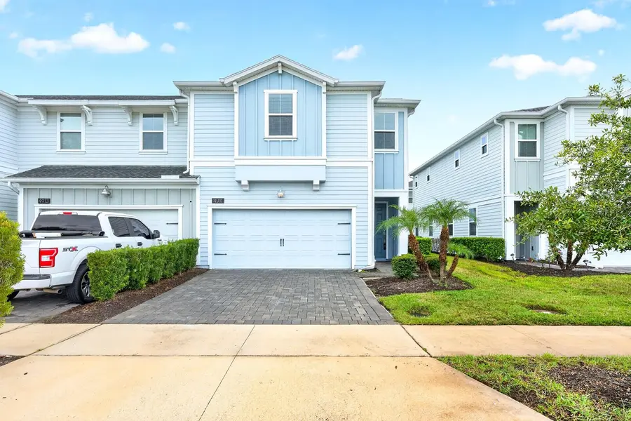 4911 TRIBUTE TRL, Kissimmee, FL 34746