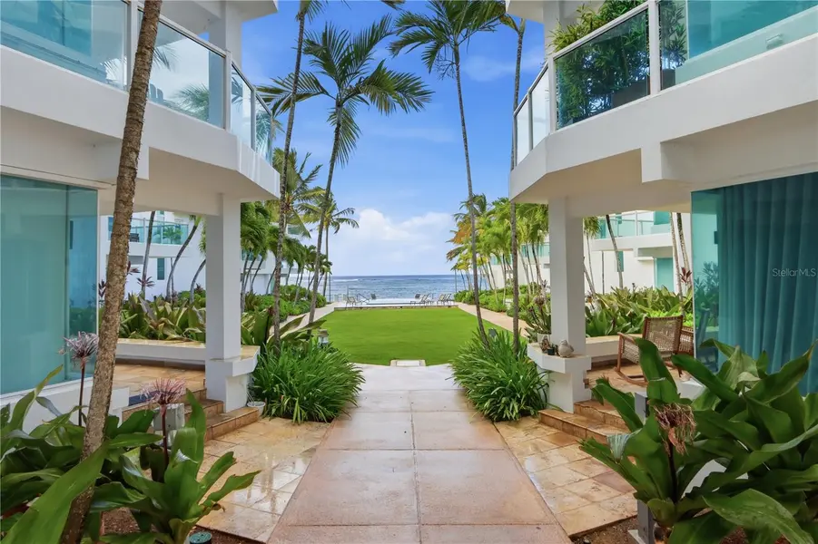 19 PASEO BALANDRA, BALANDRAS DE ARRECIFE #3, Vega Alta, PR 00692