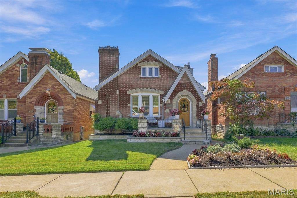 5740 Nottingham AVE, St Louis, MO 63109