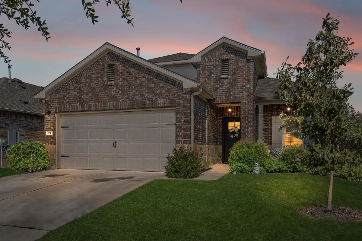124 Moravia RD, Georgetown, TX 78626