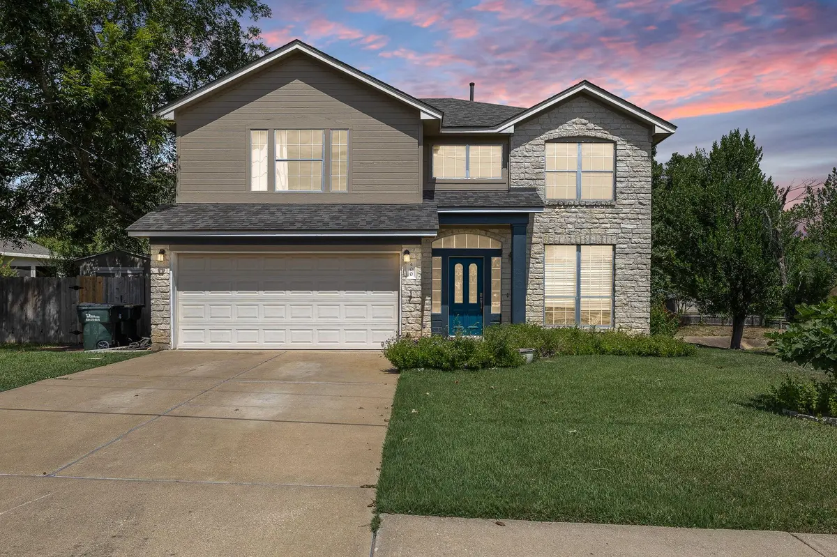 400 Debora DR, Georgetown, TX 78628