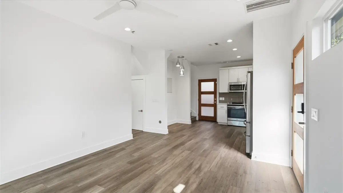 5000 Lansing DR #2, Austin, TX 78745