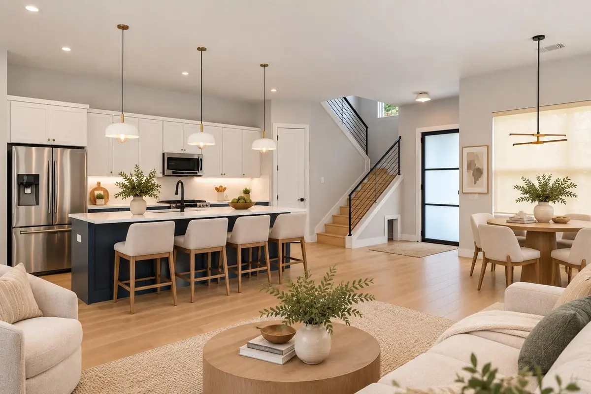 4804 Duval RD #51, Austin, TX 78727