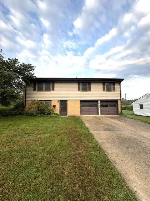 5360 N RICHMOND AVE, Kansas City, MO 64119