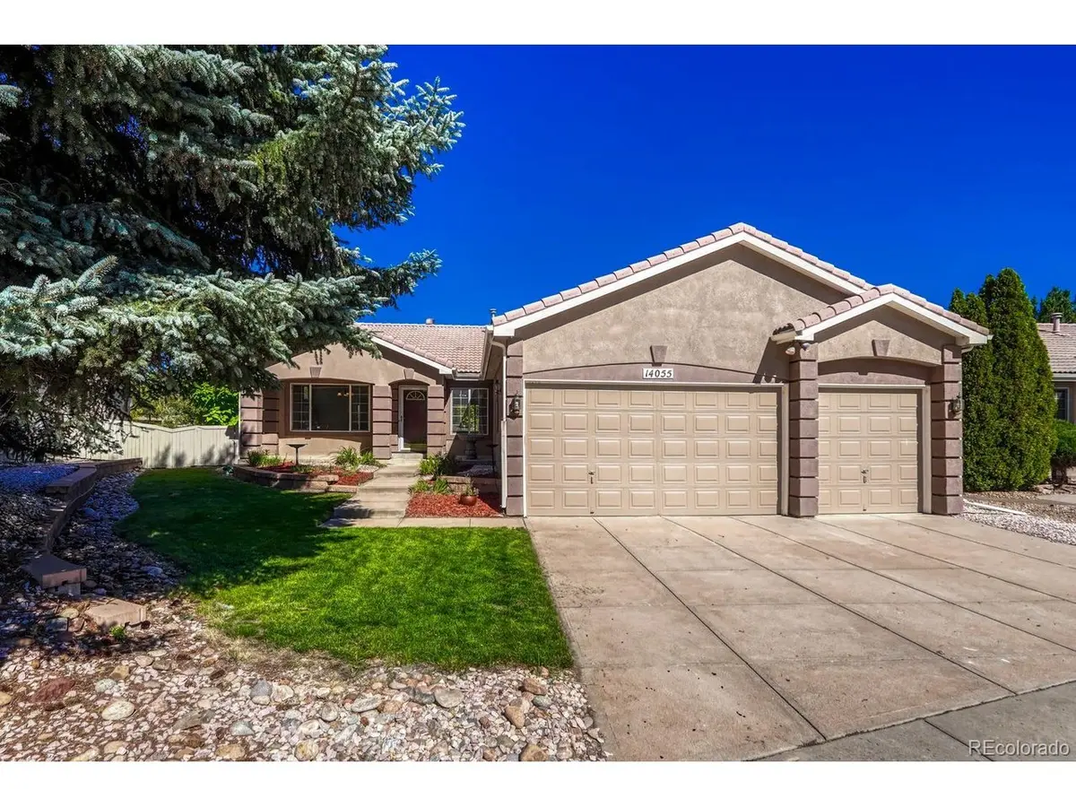 14055 Dogleg, Broomfield, CO 80023