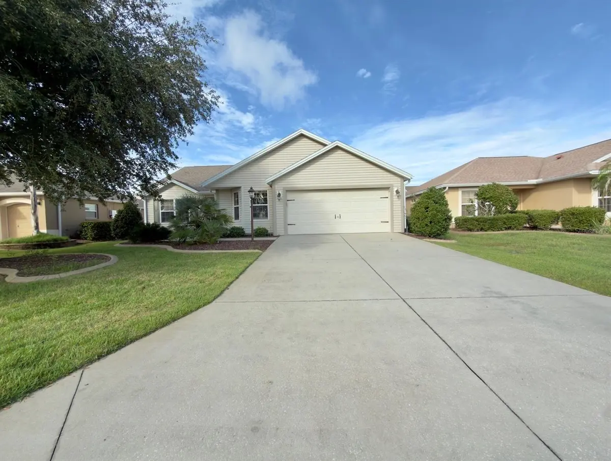 497 LITTLE RIVER PATH, The Villages, FL 32162