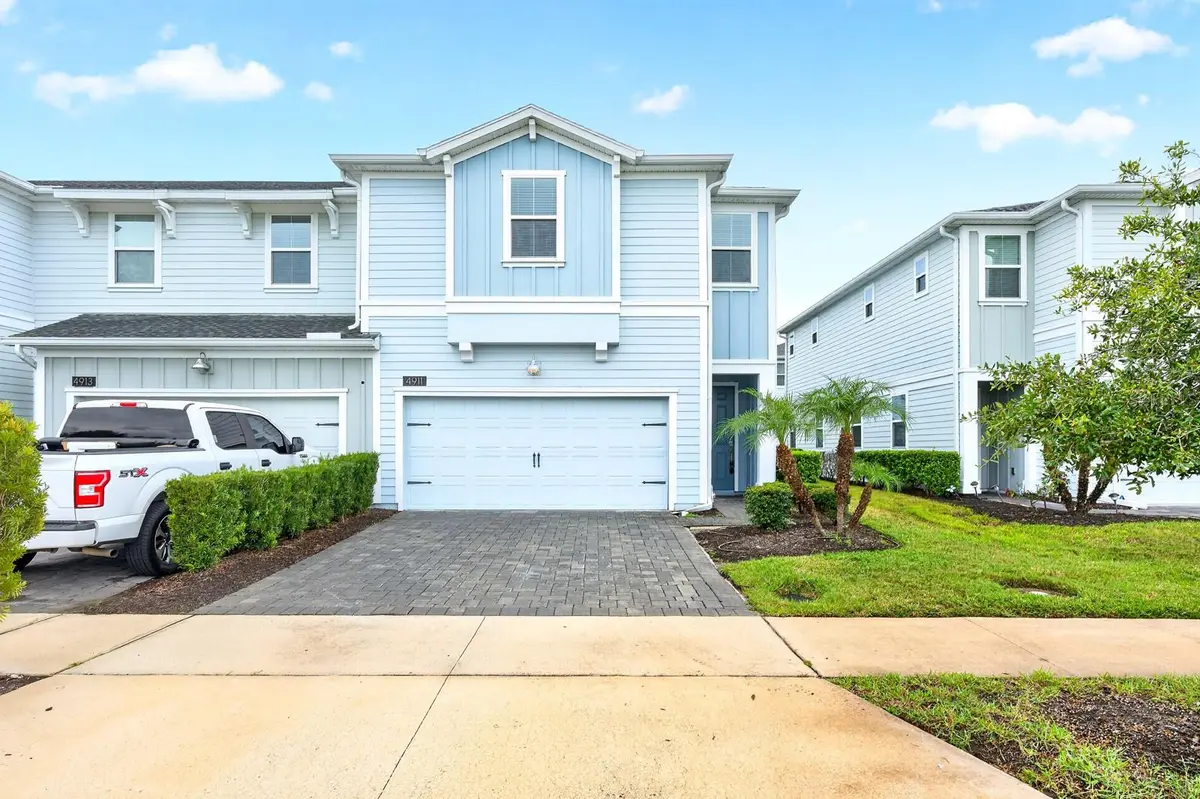 4911 TRIBUTE TRL, Kissimmee, FL 34746
