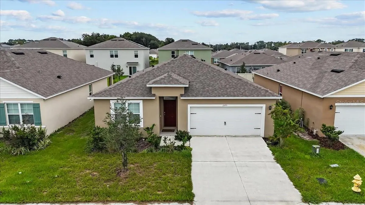 2573 TRINIDAD RD, Haines City, FL 33844