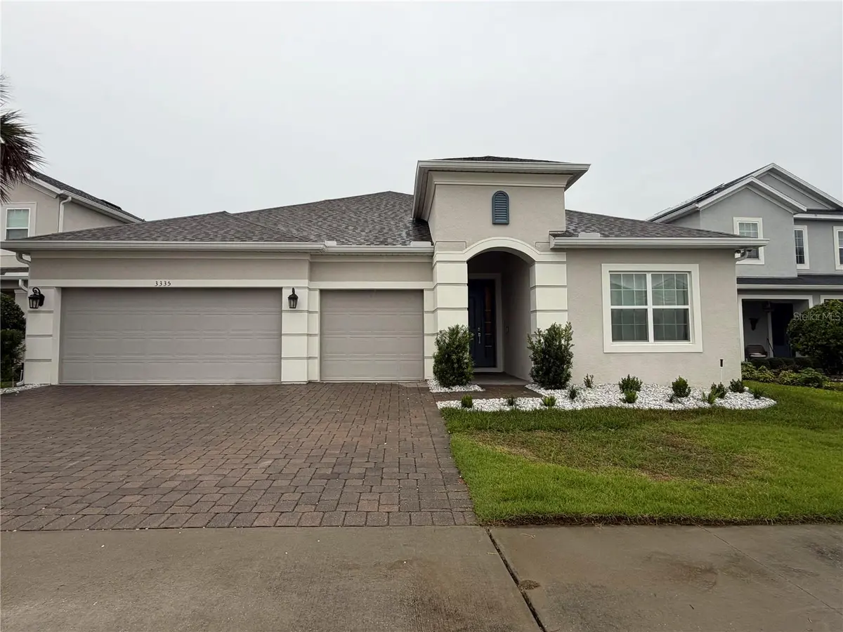 3335 HANGING TIDE ST, Winter Garden, FL 34787