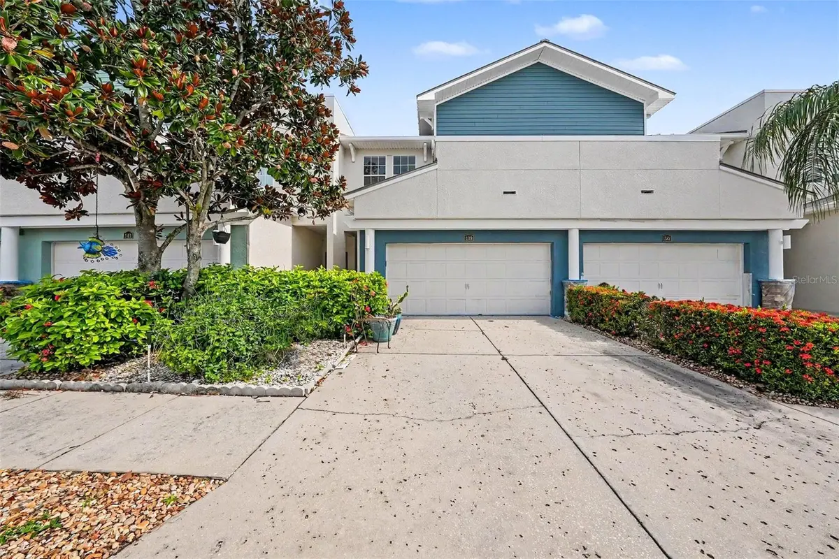 139 ATHENIAN WAY, Tarpon Springs, FL 34689
