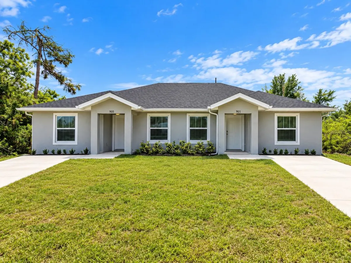 9513 ACE RD, Englewood, FL 34224