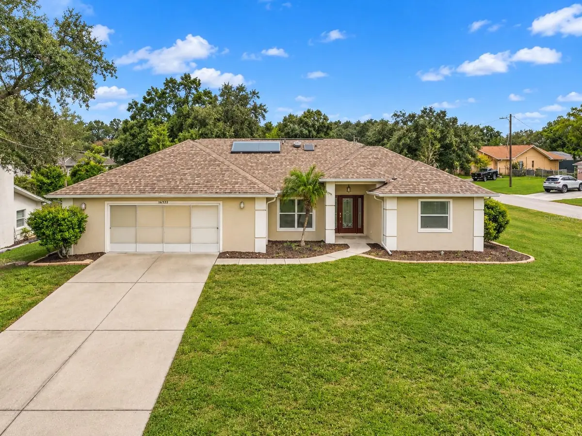 13329 MITTEN LN, Spring Hill, FL 34609