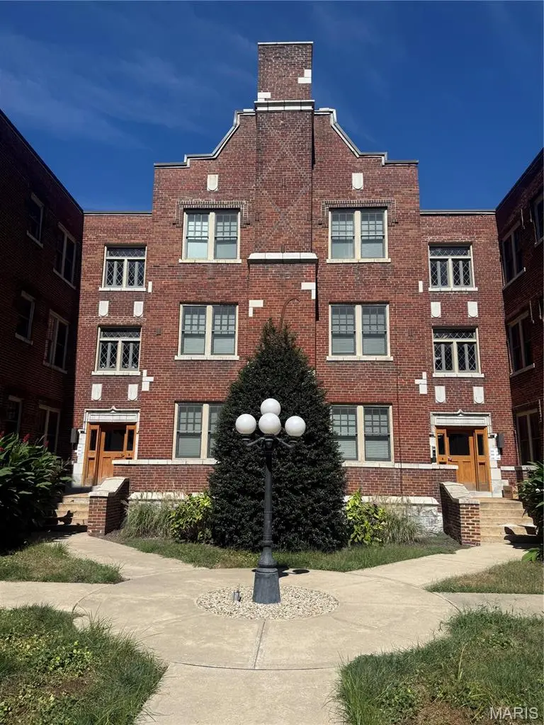 4101 Magnolia AVE #204, St Louis, MO 63110