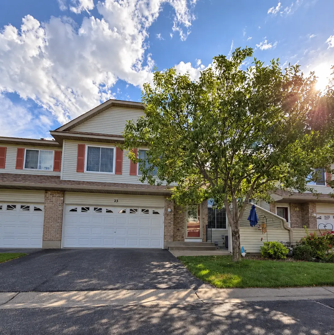 14211 Xenon ST NW #23NW, Ramsey, MN 55303