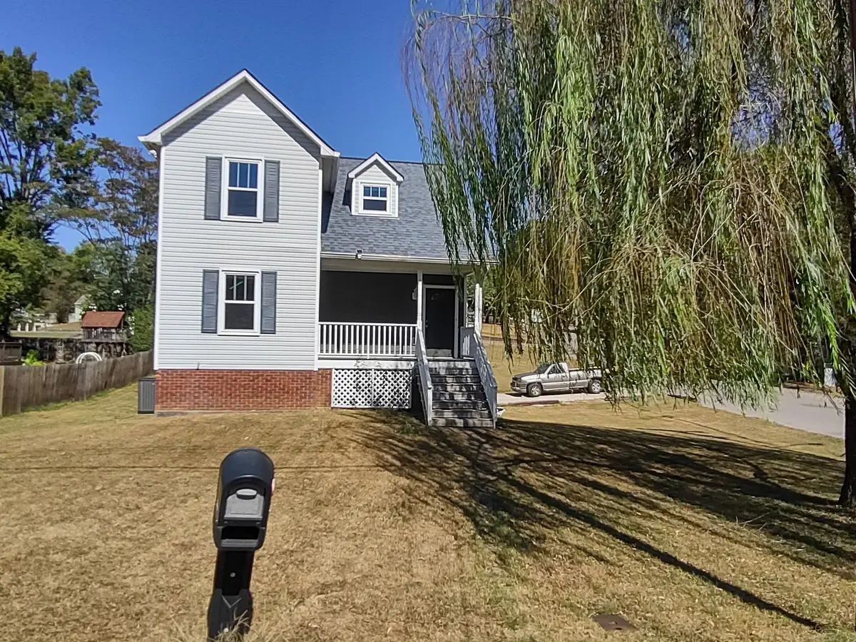 319 7th Ave, Columbia, TN 38401