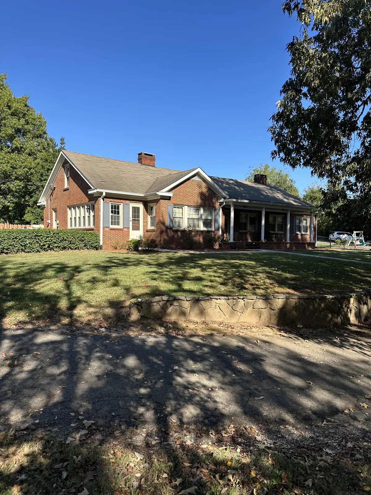 1893 Beersheba Hwy, Mcminnville, TN 37110