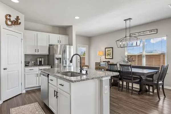 124 Moravia RD, Georgetown, TX 78626