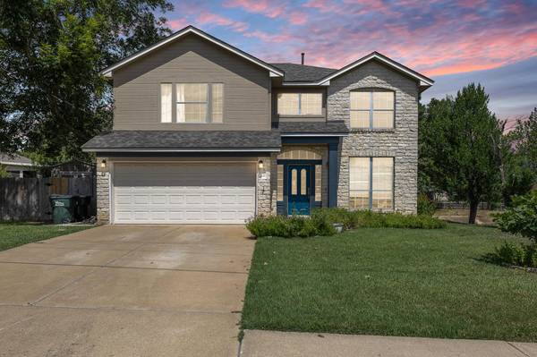 400 Debora DR, Georgetown, TX 78628