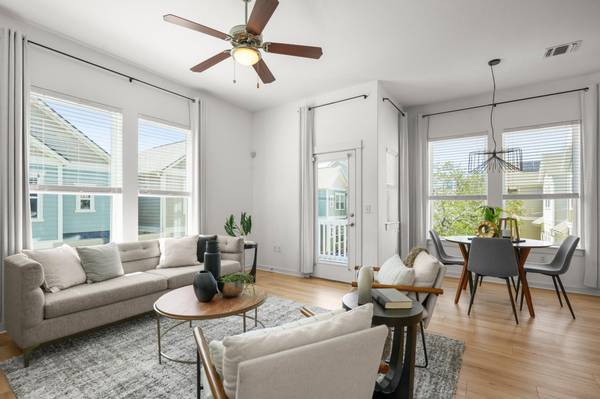 4008 Briones ST, Austin, TX 78723
