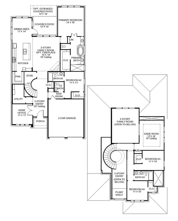 1487 Cypress Paul ST, Georgetown, TX 78628