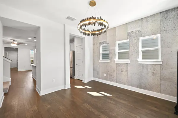 9126 Cattle Baron PATH, Austin, TX 78747