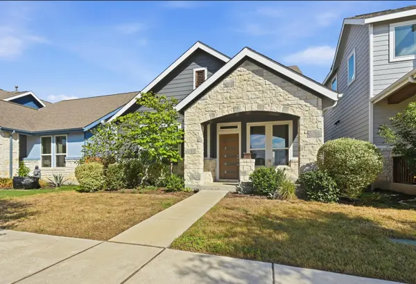 9126 Cattle Baron PATH, Austin, TX 78747