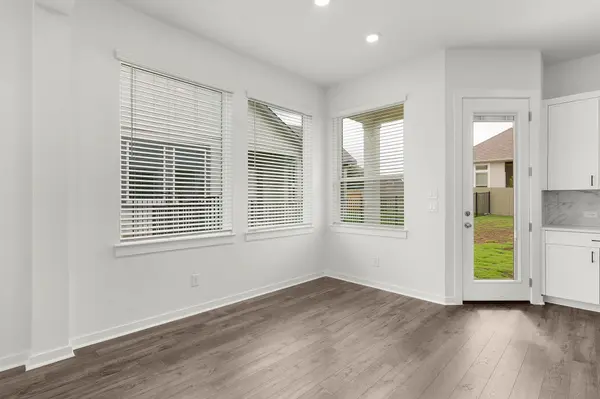 201 Flora Springs CV, Liberty Hill, TX 78642
