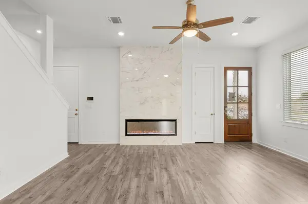 201 Flora Springs CV, Liberty Hill, TX 78642
