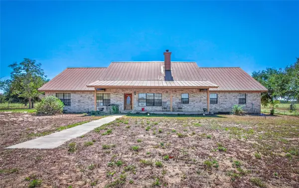 3050 & 3102 FM 1386, Luling, TX 78648