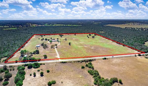 3050 & 3102 FM 1386, Luling, TX 78648