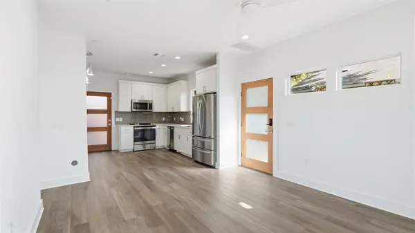5000 Lansing DR #2, Austin, TX 78745