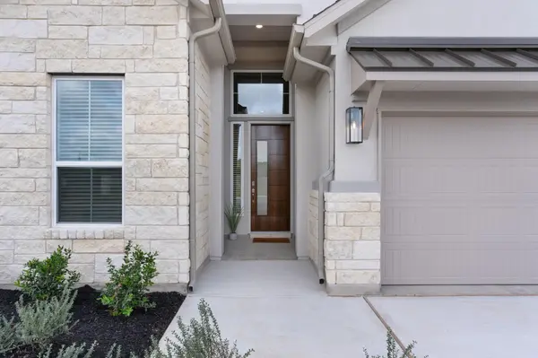 248 Prickly Poppy WAY, Georgetown, TX 78633