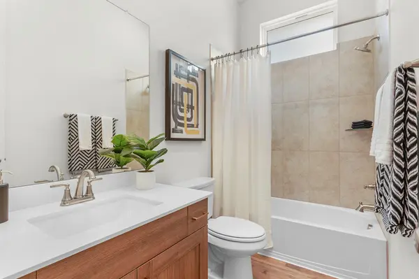248 Prickly Poppy WAY, Georgetown, TX 78633
