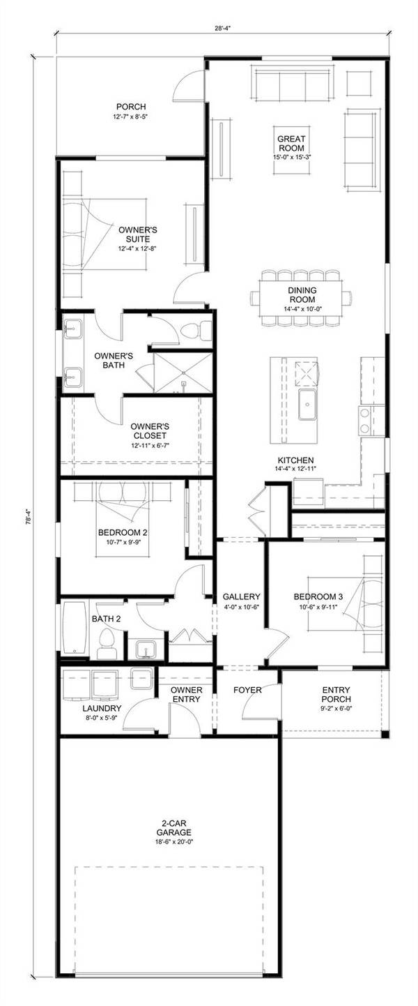 216 Amity Bower DR, Elgin, TX 78621