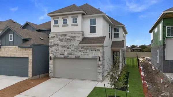 215 Flora Springs CV, Liberty Hill, TX 78642
