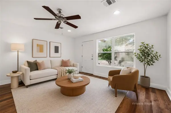 1101 Grove BLVD #208, Austin, TX 78741