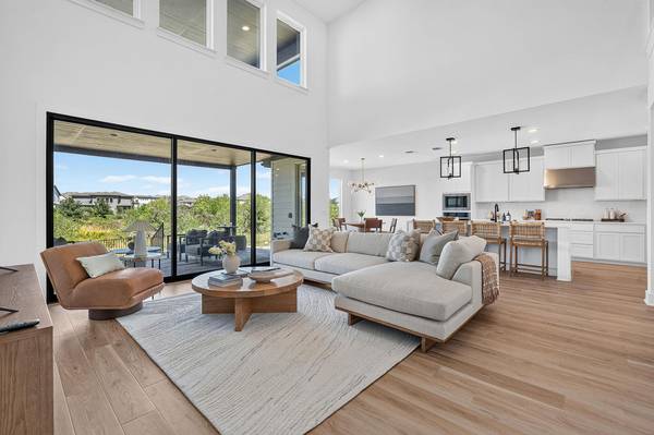 8700 Olmsted WAY, Austin, TX 78744