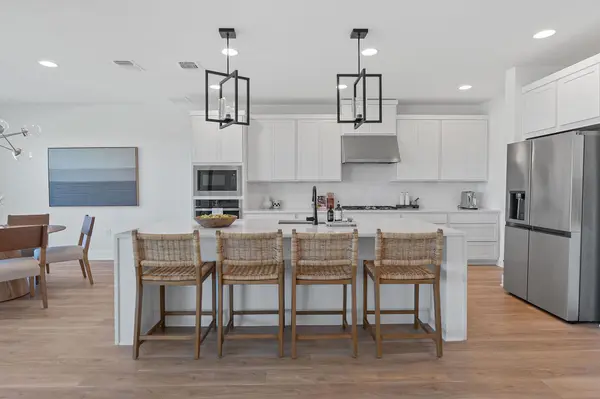 8700 Olmsted WAY, Austin, TX 78744