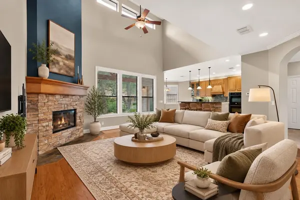 13933 Ashton Woods CIR #71, Austin, TX 78727