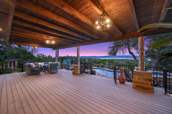 3911 Lago Vista DR, Austin, TX 78734