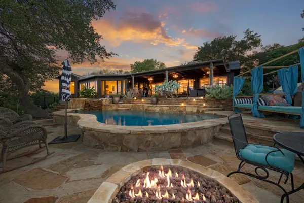 3911 Lago Vista DR, Austin, TX 78734