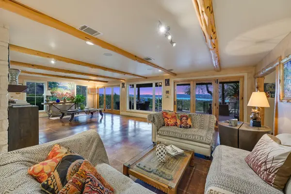 3911 Lago Vista DR, Austin, TX 78734