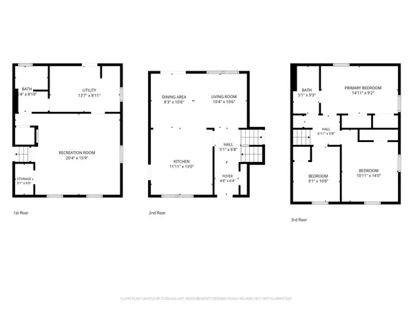 206 King Henry LN, Gastonia, NC 28056