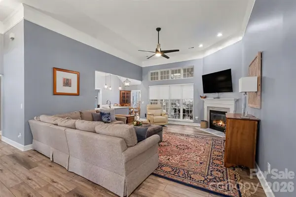 3364 Garrett DR SW, Concord, NC 28027