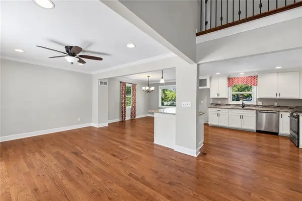 16218 W 143rd TER, Olathe, KS 66062