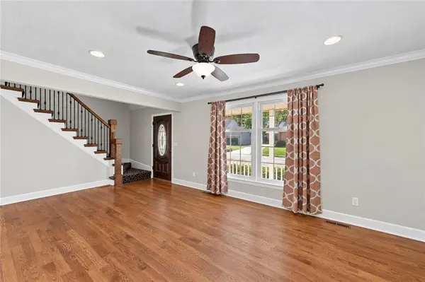 16218 W 143rd TER, Olathe, KS 66062